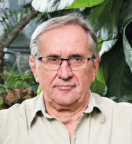 jánský